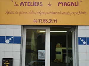 `les ateliers de magali`